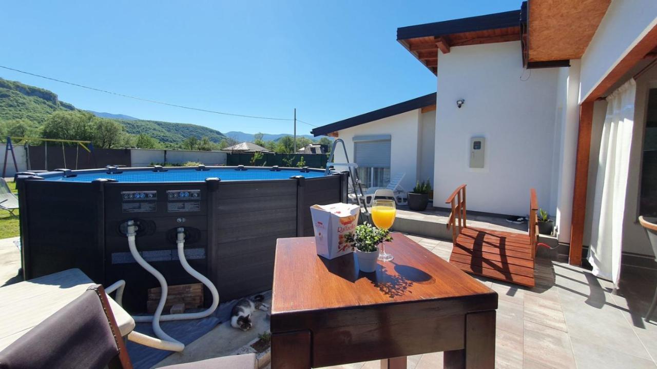 Holiday Home Emma Bihać Eksteriør bilde