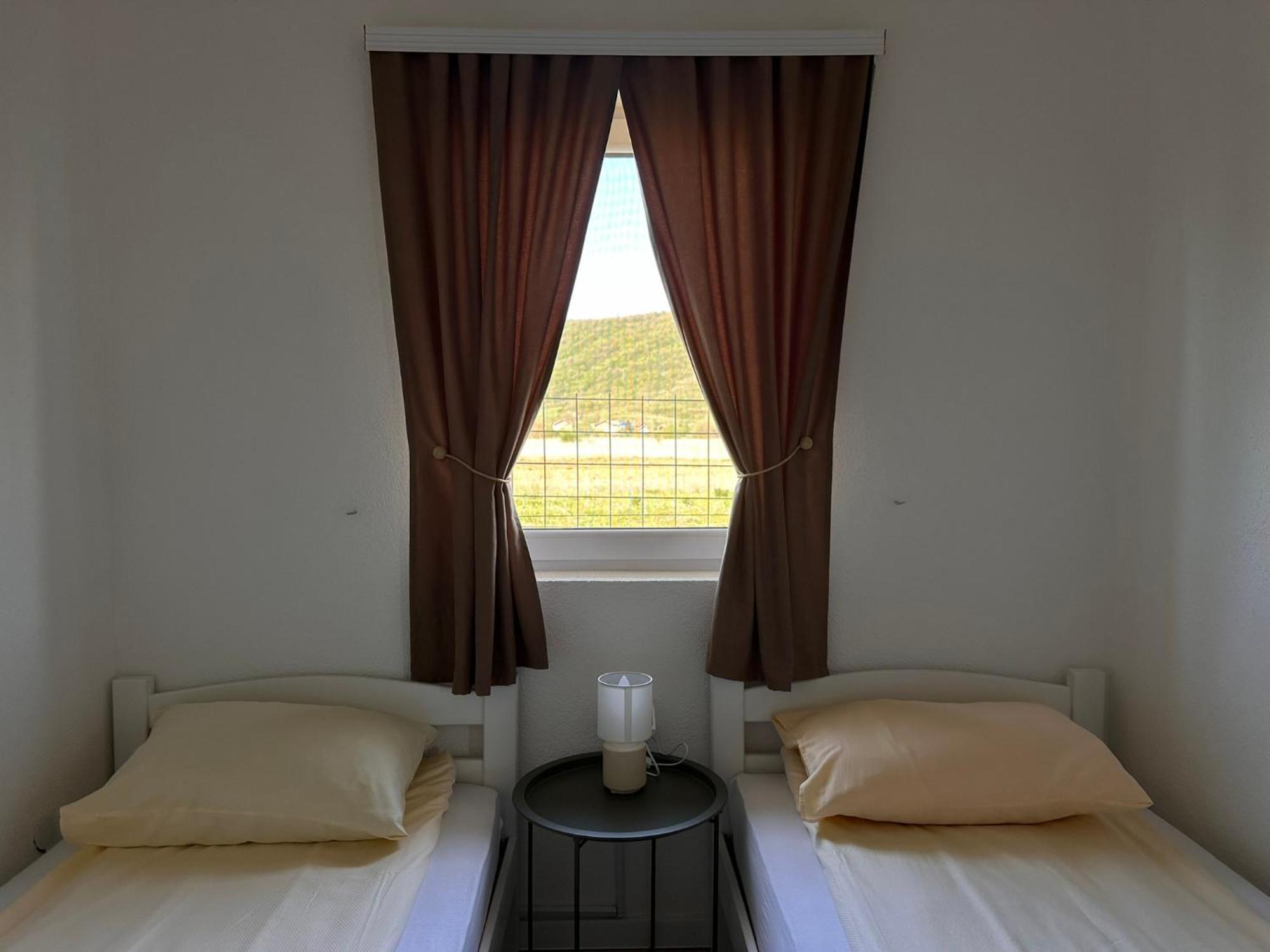 Holiday Home Emma Bihać Eksteriør bilde