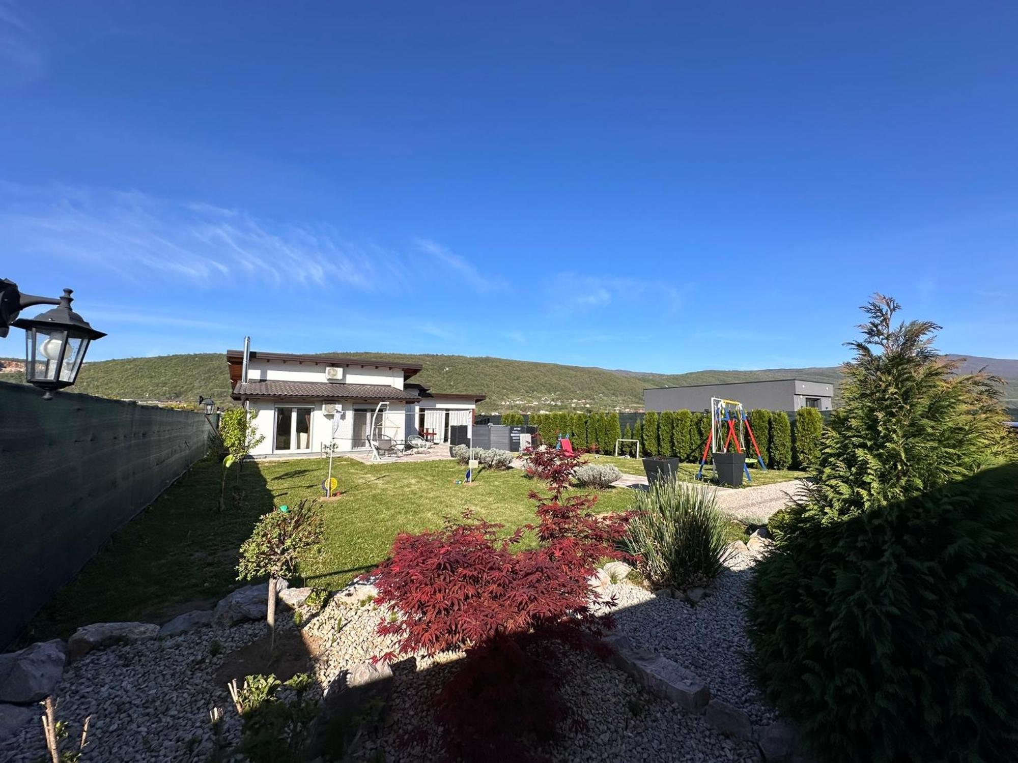 Holiday Home Emma Bihać Eksteriør bilde
