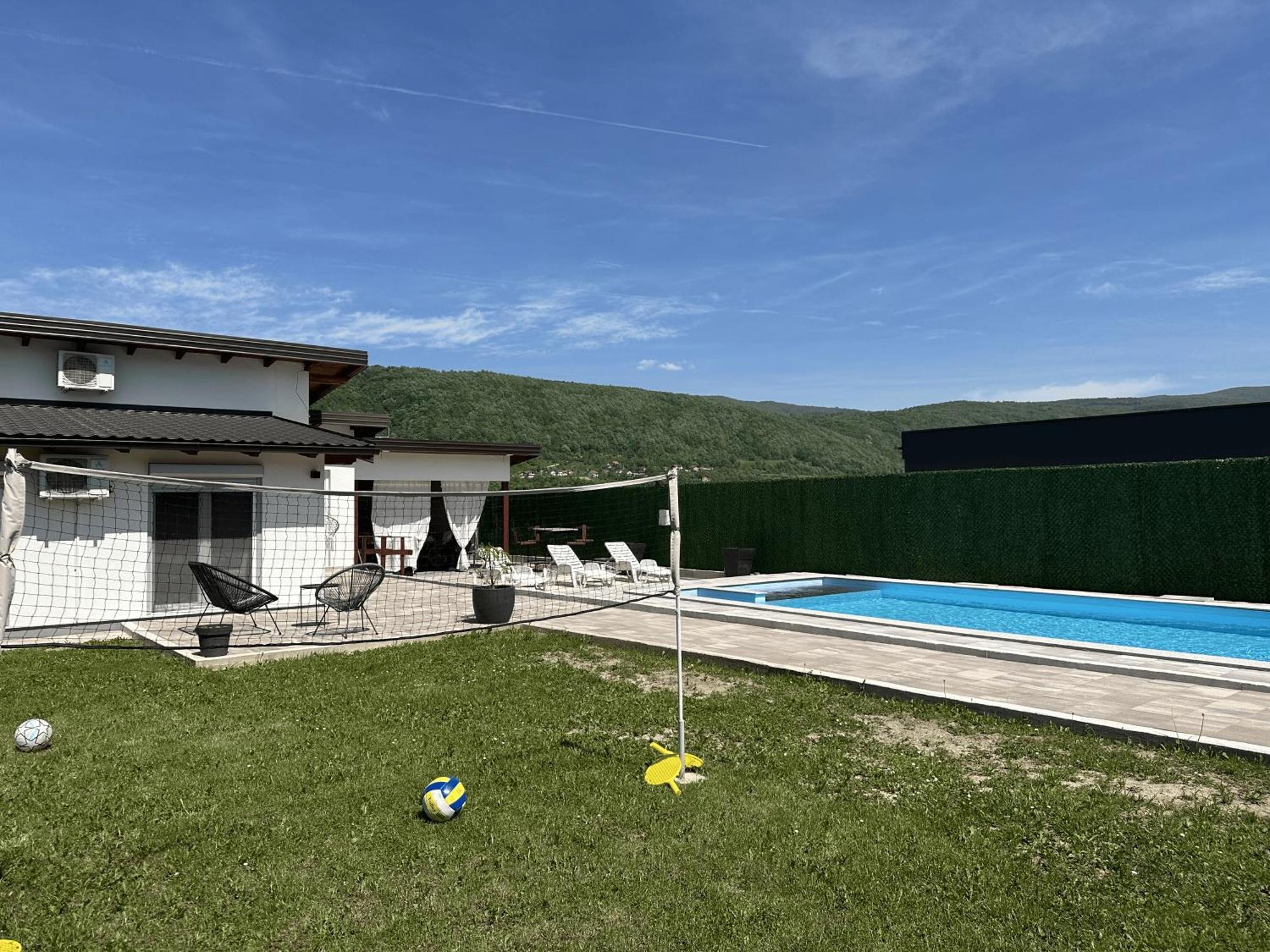 Holiday Home Emma Bihać Eksteriør bilde